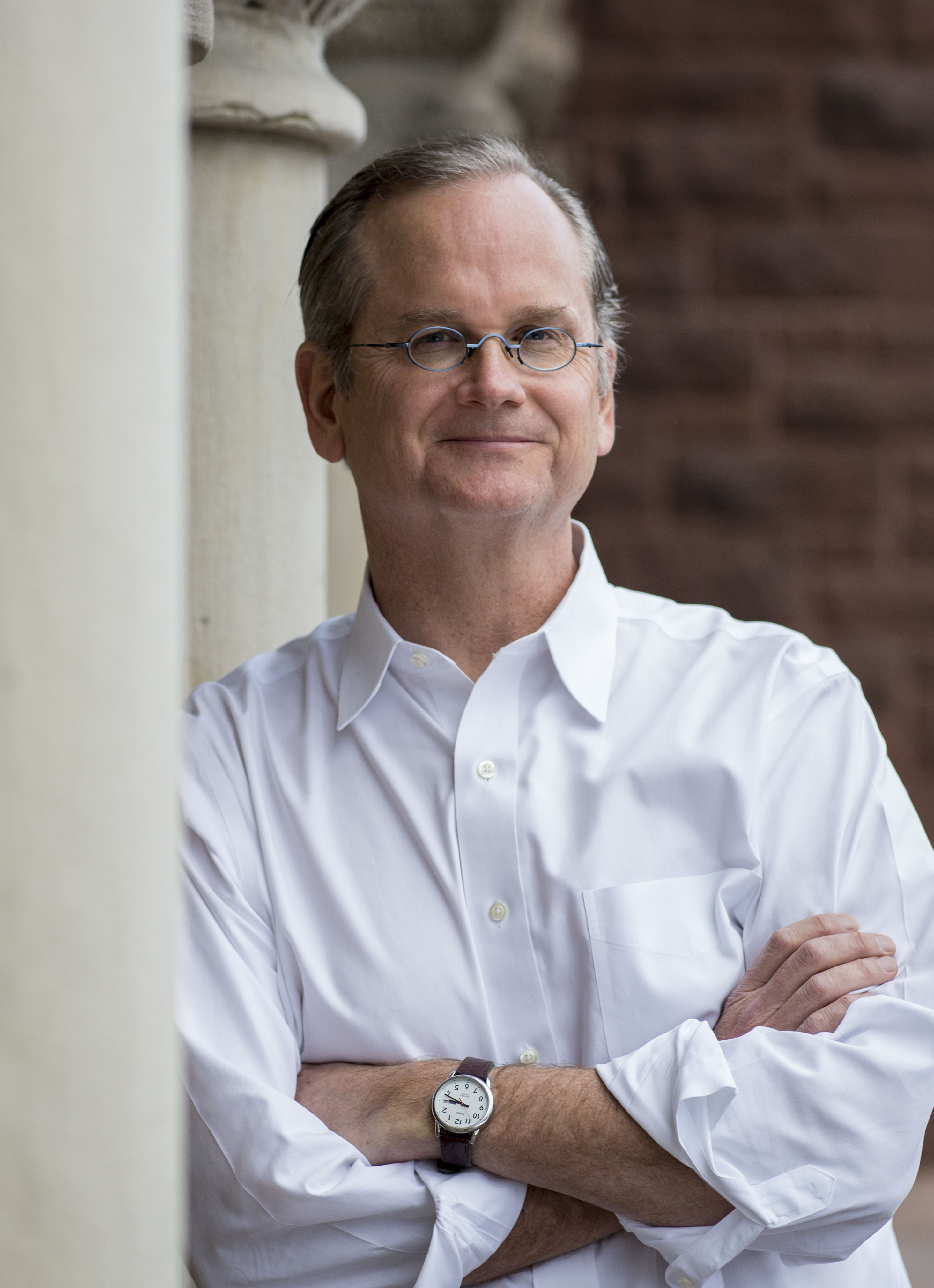 Auteur Lawrence Lessig